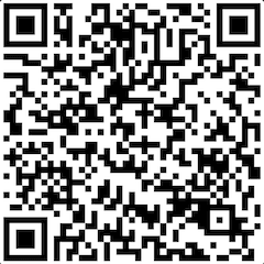 Giving Fridays QR code